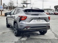 Engine: 1.2L TURBO 3cyl. L/100Km City: 8.5 L/100Km Hwy: 7.6 Safety Equipment HD Rear Vision Camera T... (image 6)