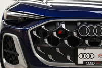 Save over $11,600 + tax on this ultra low KM DEMO!!! Only 5300KM! The all-new 2025 Audi SQ5 SPORTBAC... (image 2)