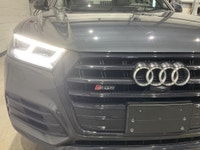 LAudi SQ5 2019 Technik quattro cuir toit pano mags navi camera recul proposé par AutoStudio 72 à Mir... (image 6)