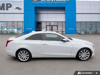 Saskatoon Motor Products - Recent Arrival! 2017 Cadillac ATS 3.6L Premium Luxury ATS 3.6L Premium Lu... (image 6)