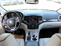 2020 Jeep Grand Cherokee Summit 4x4 is a local, single-owner trade with low kilometers and a complet... (image 3)