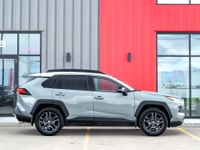 Carget Supercentre is proud to present this 2022 Toyota Rav4 Trail! EXTERIOR: LUNAR ROCK w/ ICE EDGE... (image 4)
