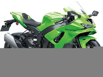 Concessionnaire des véhicules neufs et d'occasion. Super Sport KAWASAKI Ninja ZX-10RR ABS 2026 Mathi...