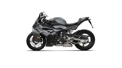 2026 BMW S1000RR Come and meet our experts at Gabriel BMW Moto / Moto International, your dealer in...
