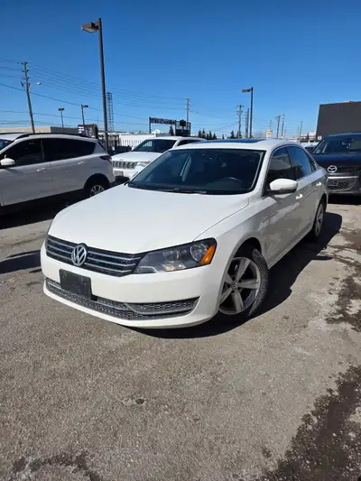 2015 Volkswagen Passat Year: 2015 Make: Volkswagen Model: Passat Mileage: 256,000 km Transmission: A...