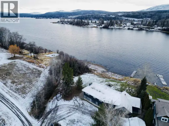 298 PIONEER WAY Burns Lake, British Columbia in Houses for Sale in Burns Lake - Image 11