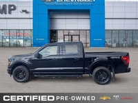 Saskatoon Motor Products - General Motors Certified, F-150 XLT, 4D SuperCrew, 2.7L V6 EcoBoost, 10-S... (image 1)