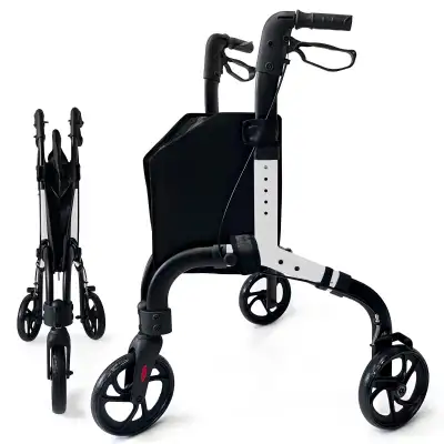 Retaoldth Premium 3 Wheel Roll... BNIB LOT# 7050, View more