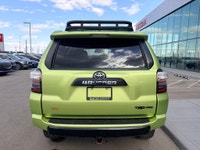 2022 Toyota 4Runner TRD PRO 4WD * 17'' TRD PRO MATTE BLACK ALLOY RIMS * FULL ELKA SUSPENSION LIFT *... (image 5)