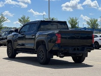 *i-FORCE 2.4L TURBO ENGINE, 4WD, TRD OFF-ROAD SUSPENSION, MULTI-TERRAIN SELECT, CRAWL CONTROL, LOCKI... (image 5)