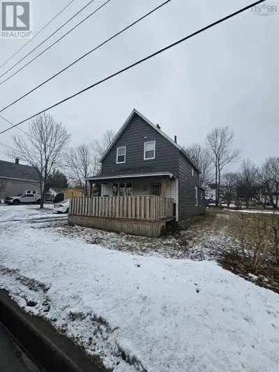 Welcome to this great 1.5 storey home tucked away on a quiet dead-end street, just minutes from all...