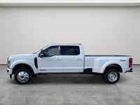 FX4 OFF-ROAD PKG, TWIN PANEL POWER MOONROOF, MAX RECLINE SEATS, ALL-WEATHER FLOOR MATS, NAVIGATION S... (image 1)