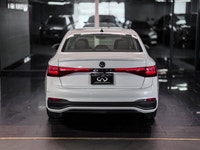 The 2025 Volkswagen Jetta Comfortline marks a major mid-cycle refresh for the seventh-generation sed... (image 5)