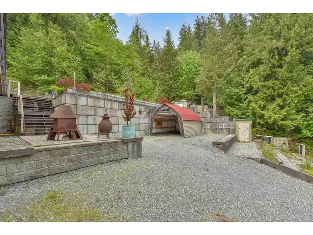 11759 WILSON STREET Mission, British Columbia in Houses for Sale in Mission - Image 37