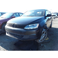 VOLKSWAGEN JETTA 2013 pour les pièces | Kenny U-Pull Laval