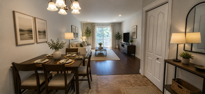 Are you seeking a quiet, well-maintained apartment for mature adults? Welcome to 89 Caissie Avenue i...