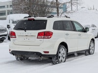 Look at this 2016 Dodge Journey R/T. Its Automatic transmission and Regular Unleaded V-6 3.6 L/220 e... (image 7)