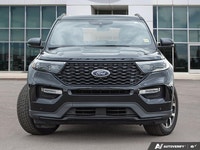 Navigation, Leather Seats, Cooled Seats, Power Tailgate, 360 Camera, Heated Steering Wheel, Apple Ca... (image 1)