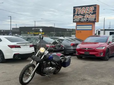 Welcome to Tiger Auto - C&R .