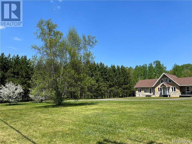 1812 Beaverbrook Road Beaver Brook, New Brunswick in Houses for Sale in Miramichi - Image 4