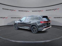 // ACCIDENT FREE!! // This 2025 Volkswagen Atlas Peak Edition 2.0 TSI 4MOTION is a bold and capable... (image 5)
