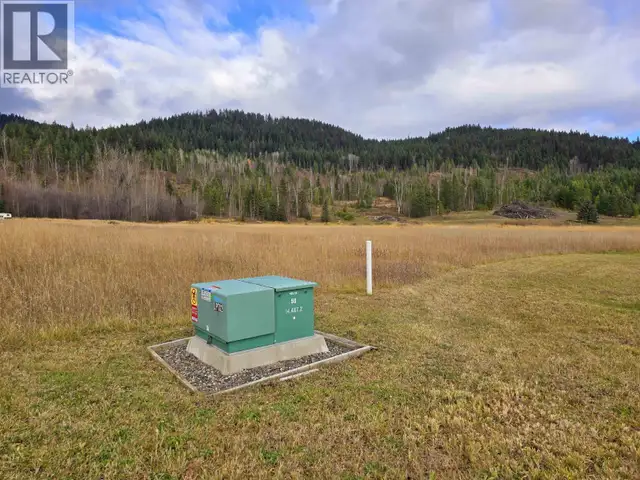 3961 CANIMVIEW DRIVE Forest Grove, British Columbia in Land for Sale in 100 Mile House - Image 6