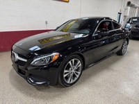 RARE FIND BLACK ON RED LEATHER INTERIOR! LOCAL BENZ DEALER TRADE-IN! FULL MERCEDES DEALER SERVICE RE... (image 8)
