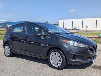 S | Manual | Traction Control | ABS Brakes | Electronic Brake Assistance | Power Door Locks | Air Co...
