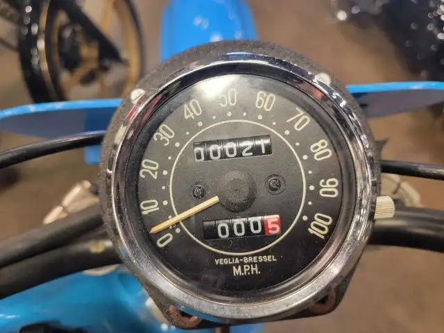 1978 Bultaco Frontera Mk II in Dirt Bikes & Motocross in Delta/Surrey/Langley - Image 5