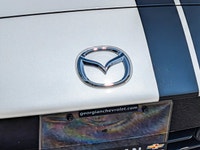 2.0L I-4 engine with manual transmission - Premium audio system with satellite radio - Advanced safe... (image 5)