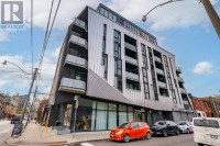 #401 -109 WOLSELEY ST Toronto, Ontario