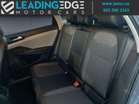 2024 VOLKSWAGEN TAOS COMFORTLINE **** NEW ARRIVAL **** REMOTE START FACTORY **** ECONOMICAL **** REA... (image 9)