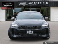 Top of the Line GT Limited – Steerable Headlights – Rain Sensing Wipers – Nappa Leather – Adjustable... (image 1)