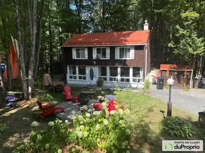 Amateur de plein air, cette occasion est pour vous ! Le domaine Chéribourg est reconnu pour sa quiét...