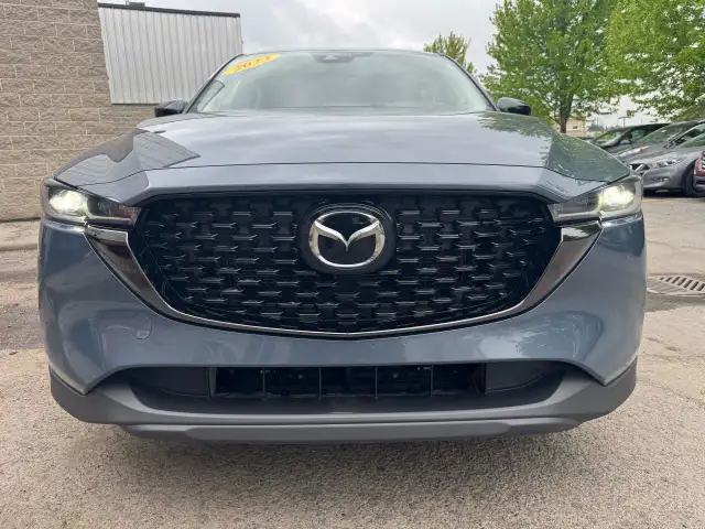 2023 Mazda CX-5 Kuro Edition AWD, LOW KM, RED LEATHER!, SUNROOF! in Cars & Trucks in Ottawa - Image 15