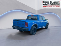 WE CAN GET YOU APPOVED ON THIS 2022 RAM 1500 WARLOCK CREW CAB 4X4 TODAY FEATURED OPTIONS -Luxury Gro... (image 5)