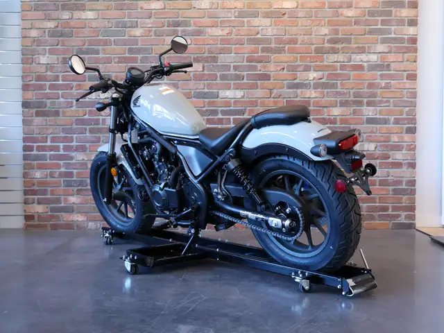 2026 Honda Rebel 500 in Street, Cruisers & Choppers in Kelowna - Image 6