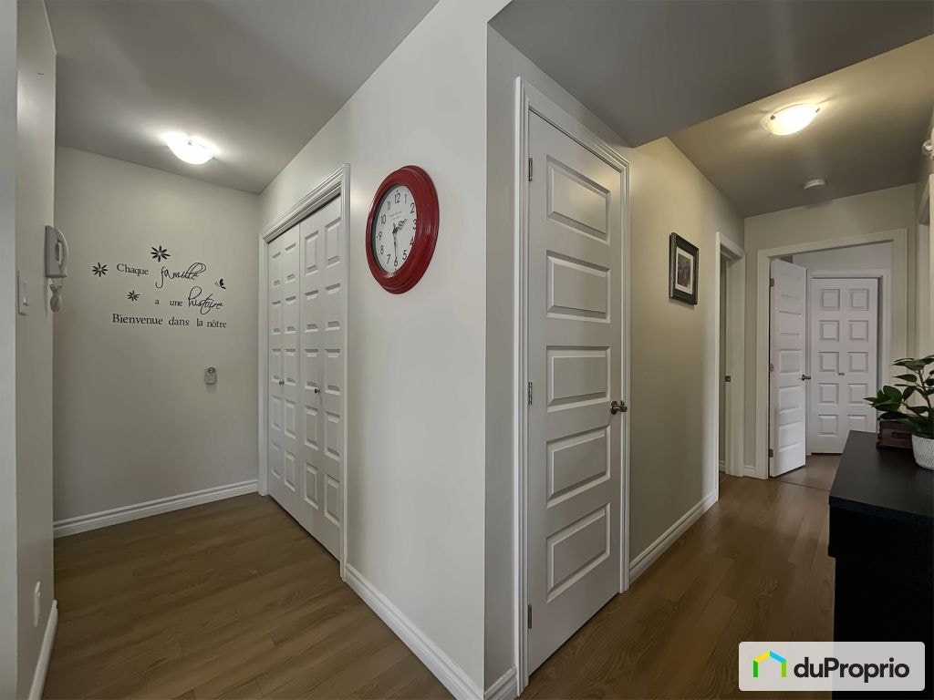 $324,000 - Condominium for sale in Rimouski (Rimouski) — photo 2