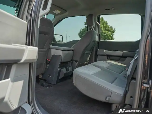 2022 Ford F-150 XLT | Lane Keep Assist | Auto Hold | Clean in Cars & Trucks in Windsor Region - Image 25