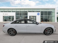 * Drivetrain: Full-time quattro all-wheel drive. * Transmission: 7-speed S tronic dual-clutch automa... (image 5)