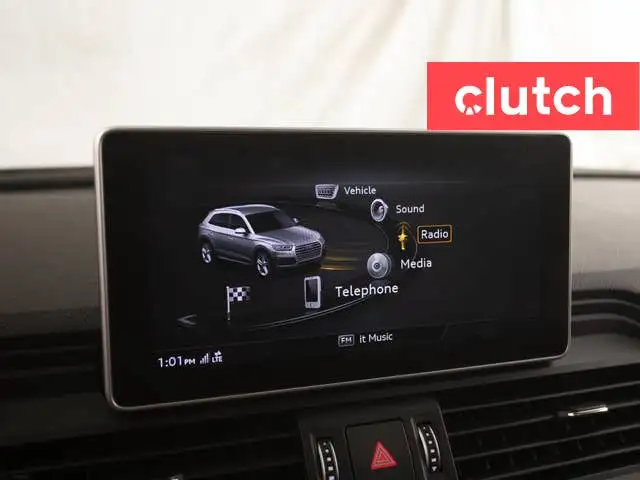 2020 Audi Q5 Progressiv 455520336381339340827