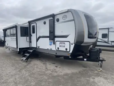 Welcome to Eldorado RV Sales, the longest running dealership in Southern Alberta! Options include: D...