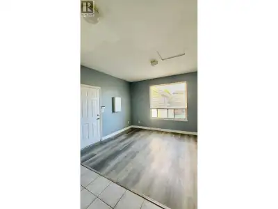 Comfortable 1-bedroom, 1-bathroom home in Richmond with approximately 600 sqft of practical living s...