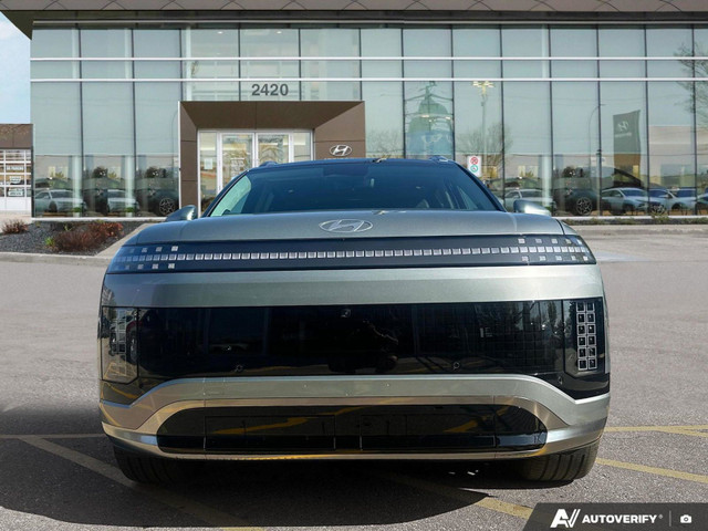2026 Hyundai IONIQ 9 Ultimate Calligraphy Tent Sale! - October 3 in Cars & Trucks in Winnipeg - Image 4