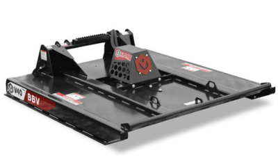 New 72" Cirnig V40 Rotary Bruch Cutter $11,196.00 + GST (Cash or Credit Price) Free Delivery in the...