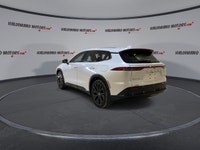 // ACCIDENT FREE!! // Meet the 2025 Toyota Crown Signia Limited AWD, a refined hybrid SUV now availa... (image 5)