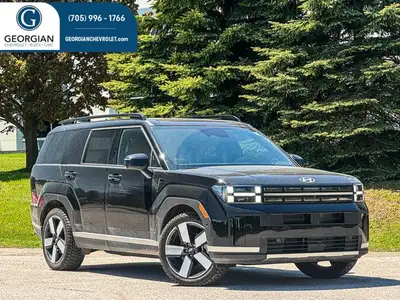All Wheel Drive for superior traction - Premium Audio and Navigation System - Adaptive Cruise Contro...