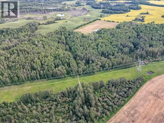TWP 512A RR 31 Rural Leduc County, Alberta in Land for Sale in Edmonton - Image 9
