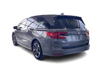 2022 Honda Odyssey Touring V6 Odometer is 17766 kilometers below market average! ALL MAINTENANCE UP... (image 7)