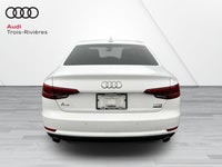 2017 Audi A4, immaculate and never crashed, comes with 2 keys and a winter kit included — a refined,... (image 5)